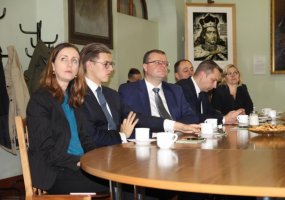 Vytenio batalione lankėsi Ministras pirmininkas - 4