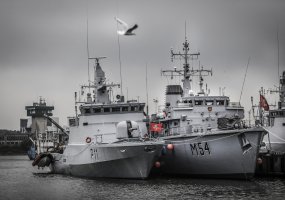 Norvegijoje prasidėjo pratybų „Trišakė Jungtis 18“ aktyvioji fazė - 1