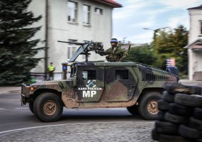 Active phase of Exercise Trident Juncture 2018 kicked off in Norway - 2