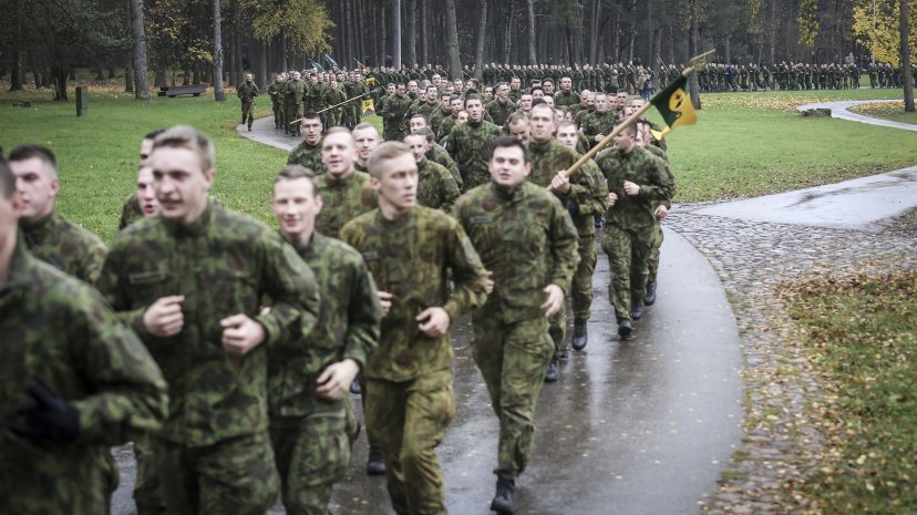 Ketvirtajame  „In Memoriam“ bėgime rekordinis dalyvių ir rėmėjų skaičius