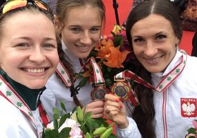 Kariškių pasaulio čempionate – puikus karės savanorės startas  - 5