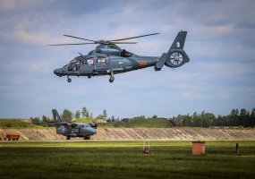 Švęsime atkurtos Lietuvos kariuomenės šimtmetį: Vilniuje vyks karinis paradas  - 2