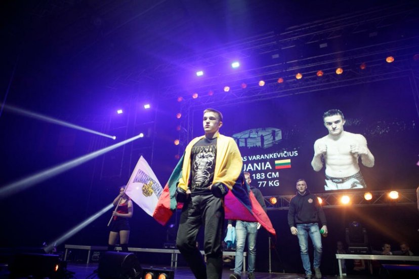 Nusimetę uniformą: apie „užklasinę veiklą“ pasakoja Algirdo bataliono karys