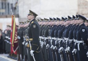 Vilniuje paminėtos 1949 m. vasario 16 d. deklaracijos metinės - 4