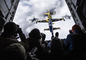Bendri Lenkijos ir Lietuvos karinių oro pajėgų pilotų veiksmai - 1