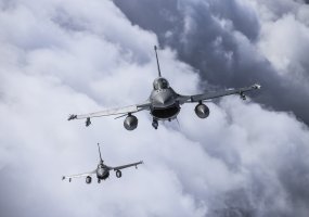 Bendri Lenkijos ir Lietuvos karinių oro pajėgų pilotų veiksmai - 3