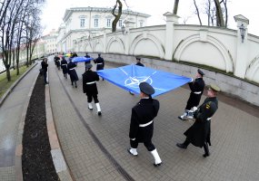 15 metų galingiausiame pasaulio Aljanse: svarbiausi įvykiai, datos ir citatos - 3