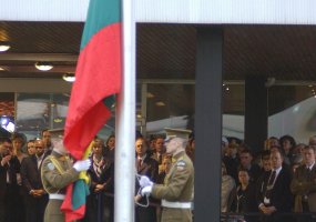 15 metų galingiausiame pasaulio Aljanse: svarbiausi įvykiai, datos ir citatos - 5