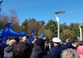 ,,15 metų su NATO mes saugūs - 1