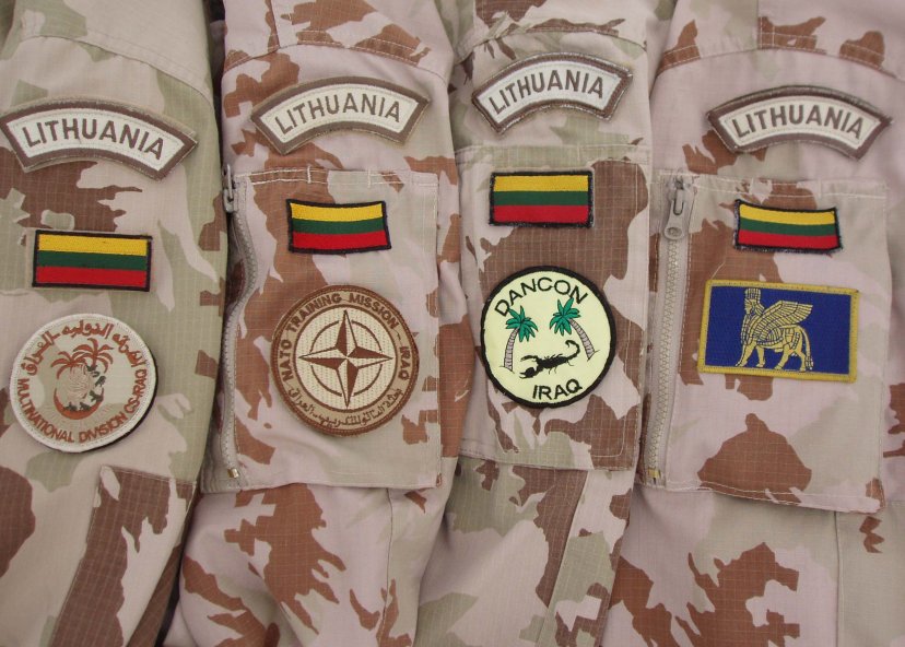 15 metų galingiausiame pasaulio Aljanse: svarbiausi įvykiai, datos ir citatos