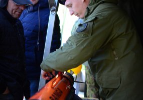 ,,15 metų su NATO mes saugūs - 4