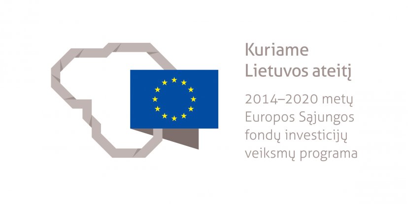Taršos incidentų Baltijos jūroje likvidavimo priemonės įsigijimas pasinaudojant Europos sąjungos...