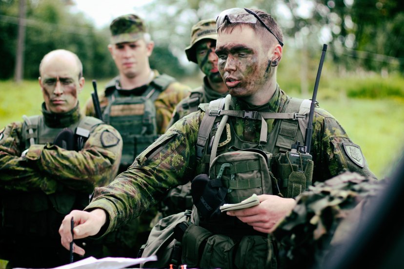 Jau nepriklausomoje Lietuvoje gimęs karininkas apie NATO: „Mes visi turime bendrą priešo suvokimą“
