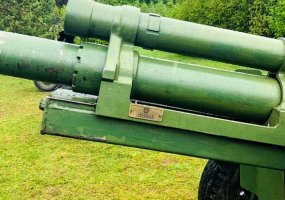 Kaip Auksė, Sonata, Rimgailė ir kitos Lietuvos karės savo vardus „paskolino“ lauko artilerijos... - 5