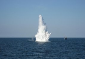 Klaipėda Seaport to host foreign warships arriving to participate in an international exercise  - 2