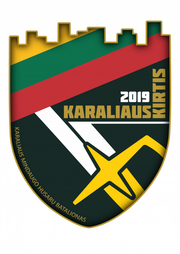 Panevėžio mieste vyks karinės pratybos ,,Karaliaus Kirtis 2019“ 