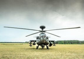 Pratybos „Geležinis Vilkas“ artėja prie pabaigos – vyksta intensyvios puolimo ir gynybos operacijos - 1