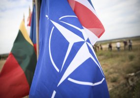 Pratybos „Geležinis Vilkas 2019-I - 4