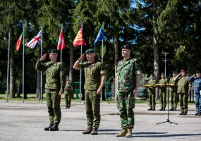 Portuguese rotational force has arrived to train alongside Lithuanians - 3