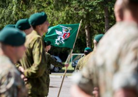 Portuguese rotational force has arrived to train alongside Lithuanians - 4