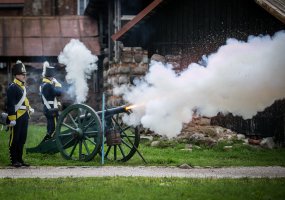 Zarasuose švenčiamas Nepriklausomybės kovų šimtmetis - 1