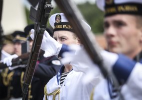 Zarasuose švenčiamas Nepriklausomybės kovų šimtmetis - 3