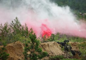 ,,Budrus Grifonas 2019’’ – iššūkis kiekvienam - 6