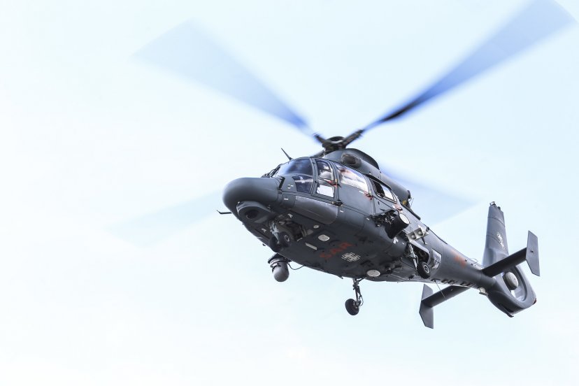 Atnaujinta gelbėjimo operacija Kuršių mariose
