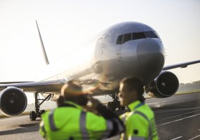 Į Lietuvą atvyko pirmieji JAV  rotacinių  pajėgų kariai   - 3