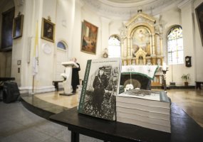 Atsisveikinimas su Antanu Kraujeliu-Siaubūnu - 2