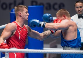 Lietuvių startai pasaulio kariškių sporto žaidynėse nuteikia optimistiškai  - 2