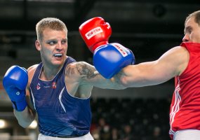Karo policininkų pergalės sporto aikštelėse - 1