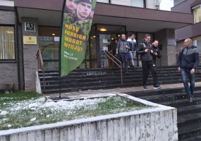 Daugiau kaip pusė tūkstančio Lietuvos piliečių pradeda tarnybą Lietuvos kariuomenėje - 2