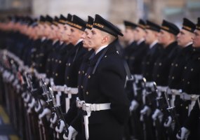 Chief of Defence of Lithuania and Germany met in Vilnius - 2
