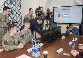 Sudaryti šauktinių sąrašai – aktualios naujovės 2020 m. - 1