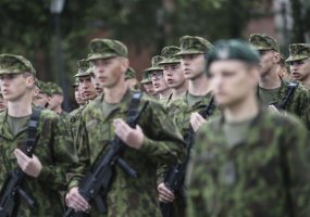 Sudaryti šauktinių sąrašai – aktualios naujovės 2020 m. - 3