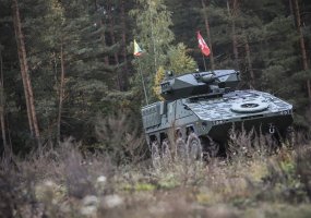 Kariuomenės vadas pirmą kartą susitiko su visų pajėgų ir dalinių vadais - 3