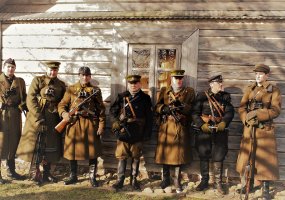 Pagarbos salvės nuaidėjo Lietuvos partizanų memoriale Minaičiuose - 3