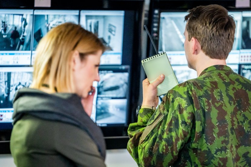 Frequently Asked Questions about the Lithuanian Armed Forces in the context of COVID19