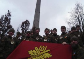 Kariai savanoriai Giedrė ir Artūras: „esam komanda ir skatinam vienas kitą veikti ir judėti į... - 4