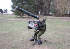 Jaunųjų oro gynybininkų tarnybos ypatumai  - 2