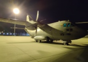 Lithuanian troops returned from the international operation in Mali, new rotation came in - 5
