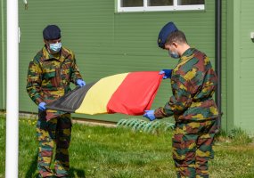 Spain, UK and France to patrol airspace over the Baltic states - 4
