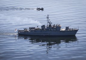 „Mes – tai Jūs!“ –  Partizanų pagerbimo, Kariuomenės ir visuomenės vienybės dienos renginiai... - 6