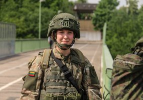 Atsidavimas savam kraštui sugražino į Lietuvą - 2