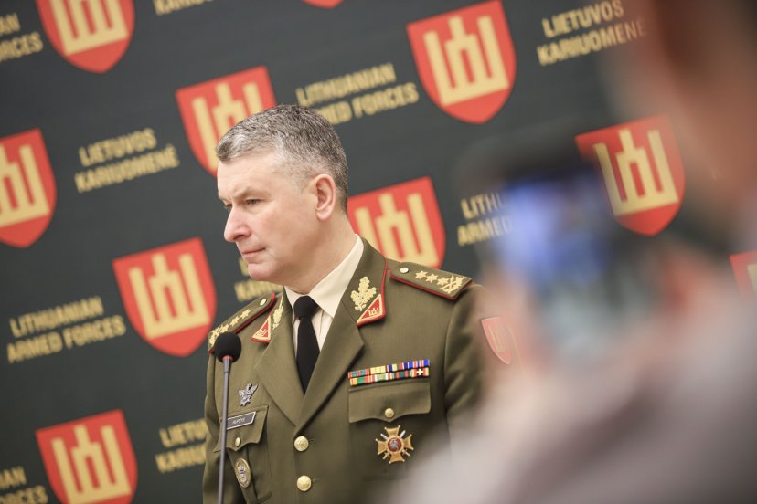 Chief of Defence to attend European Union Military Committee meeting