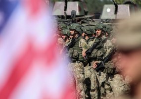 Exercise Griffin Strike 2020 / Hunter 2020: the hunt has begun - let the Griffin strike - 5