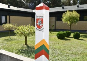 Druskininkuose susitiko kariuomenės ir pasienio vadai - 4