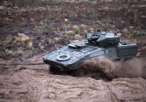 Kvalifikuotos „Vilkų“ įgulos treniruojasi aptikti ir sunaikinti priešą  - 3