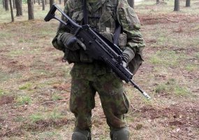 Ltn. L. Gorodecko sugrįžimas į Inžinerijos batalioną: kariuomenė įtraukė, sužavėjo ir neketina... - 6